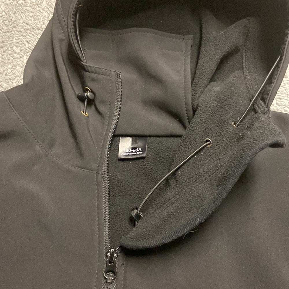 Jacket - Picture 4 of 5